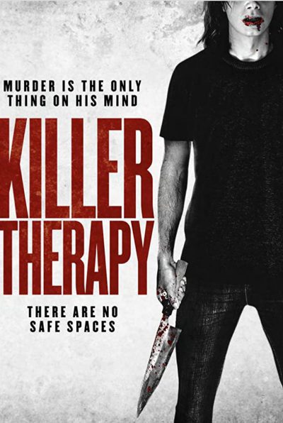 دانلود فیلم Killer Therapy 2019