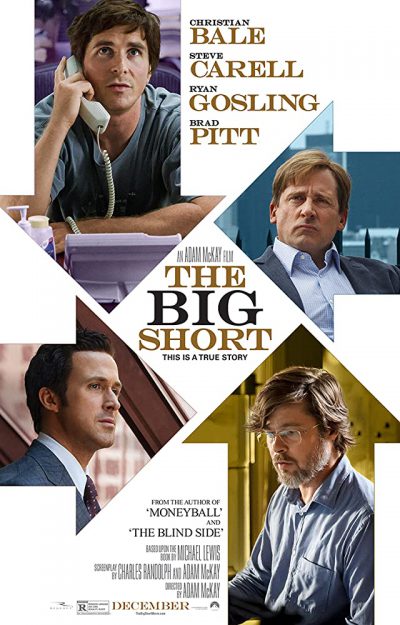 دانلود فیلم 2015 The Big Short