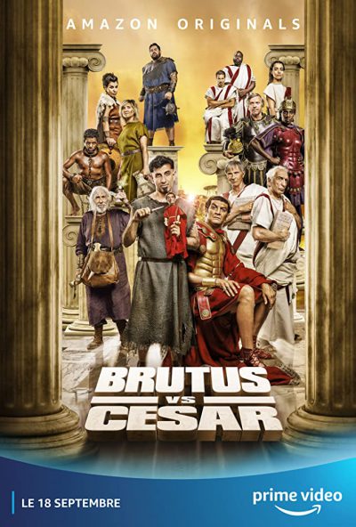 دانلود فیلم Brutus vs Cesar