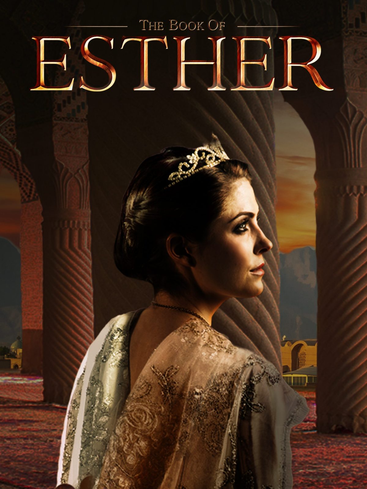 دانلود فیلم 2013 The Book of Esther