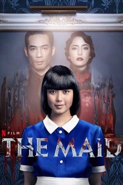 دانلود فیلم The Maid 2020
