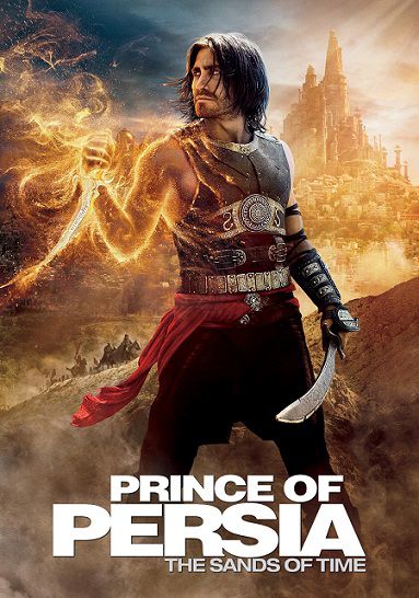 دانلود فیلم Prince of Persia: The Sands of Time 2010