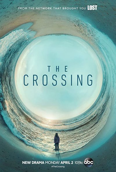 دانلود سریال The Crossing