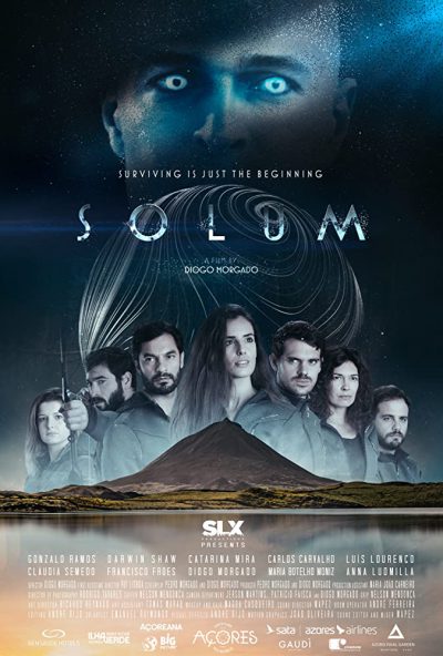 دانلود فیلم Solum 2019