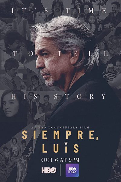 دانلود فیلم Siempre Luis 2020