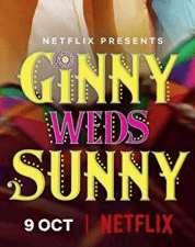 دانلود فیلم Ginny Weds Sunny 2020