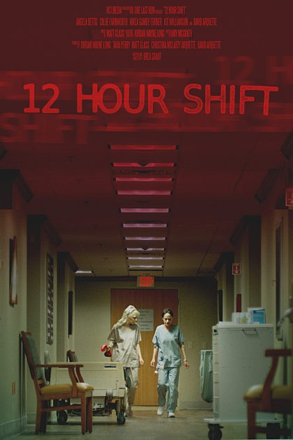 دانلود فیلم 2020 12 Hour Shift