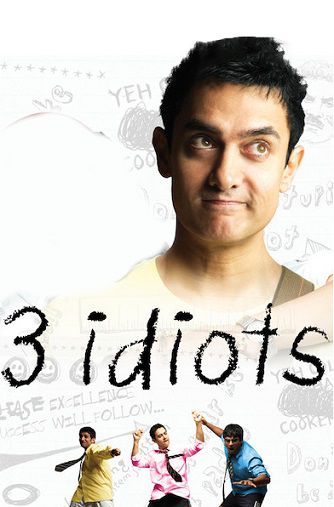 دانلود فیلم 2009 3 Idiots