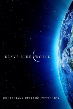 دانلود مستند Brave Blue World 2020