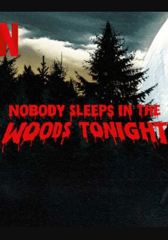 دانلود فیلم Nobody Sleeps in the Woods 2020