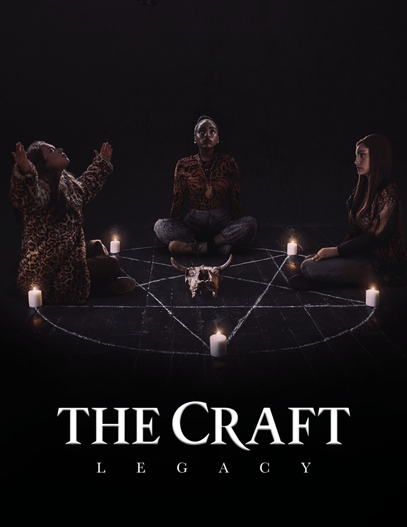 دانلود فیلم The Craft: Legacy 2020