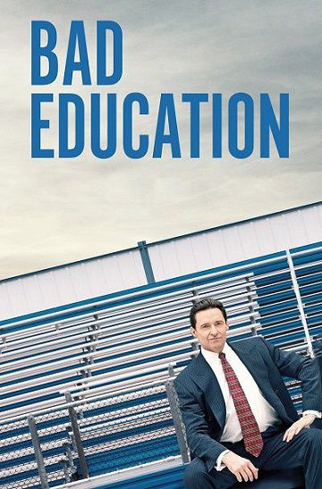 دانلود فیلم Bad Education 2020