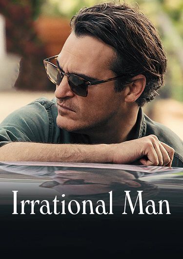 دانلود فیلم Irrational Man 2015
