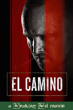 دانلود فیلم El Camino: A Breaking Bad Movie 2019