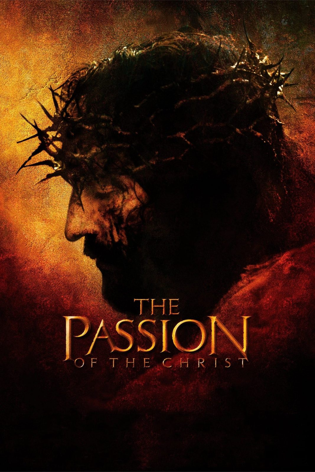 دانلود فیلم مصائب مسیح The Passion of the Christ 2004