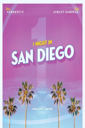 دانلود فیلم One Night in San Diego 2020