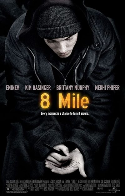 دانلود فیلم 2002 8 Mile