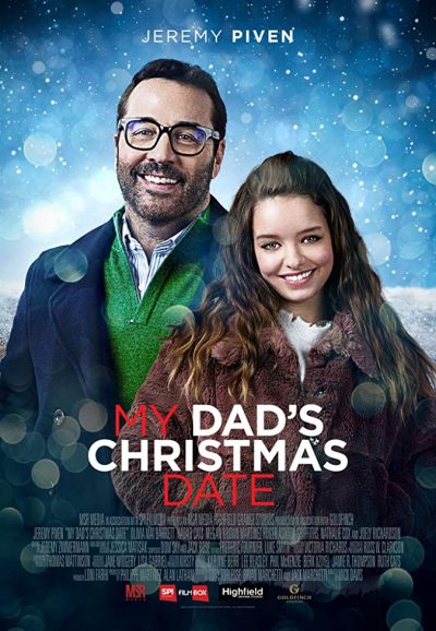دانلود فیلم My Dad’s Christmas Date 2020
