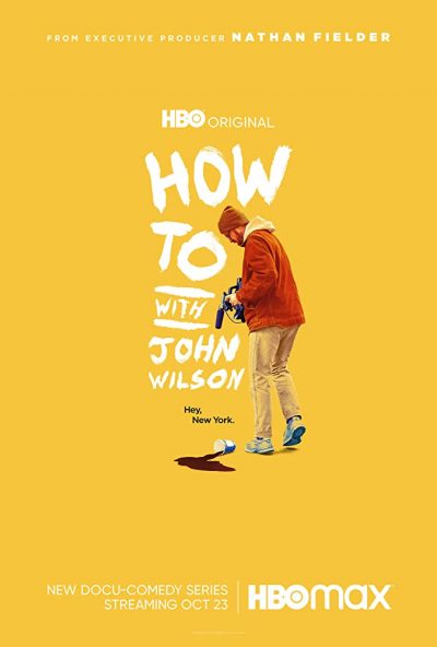 دانلود سریال How to with John Wilson