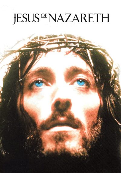 دانلود سریال Jesus of Nazareth