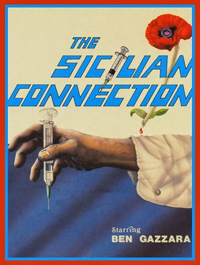 دانلود فیلم The Sicilian Connection 1972