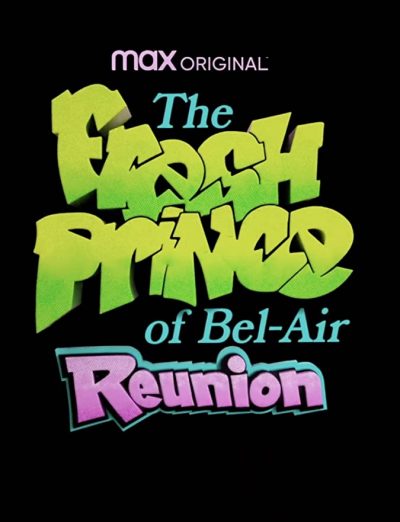 دانلود مستند The Fresh Prince of Bel-Air Reunion 2020