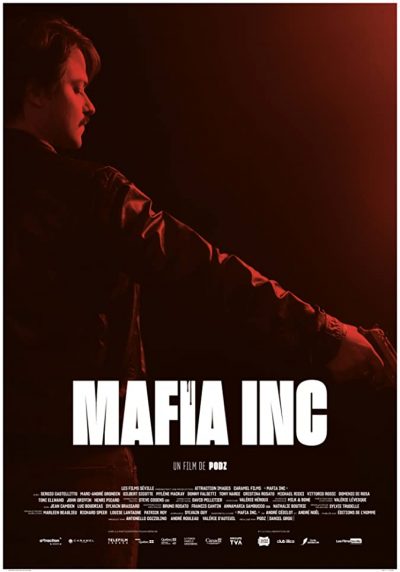 دانلود فیلم Mafia Inc 2020