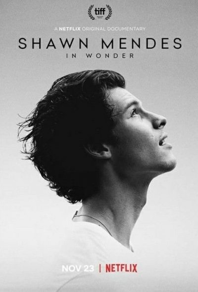 دانلود مستند Shawn Mendes: In Wonder 2020