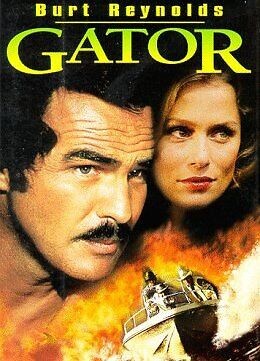 دانلود فیلم Gator 1976