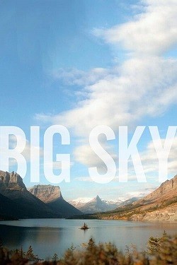 دانلود سریال Big Sky