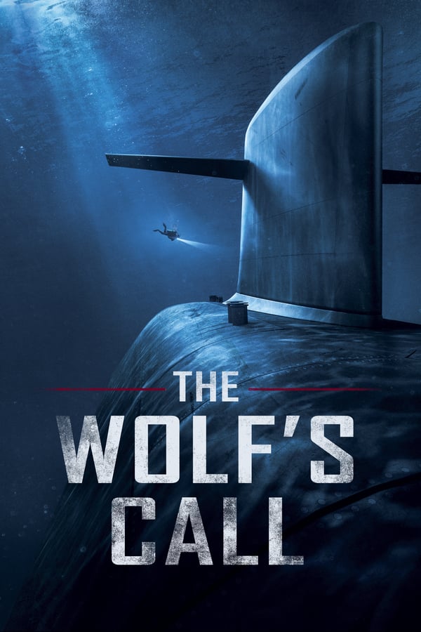 دانلود فیلم The Wolfs Call 2019