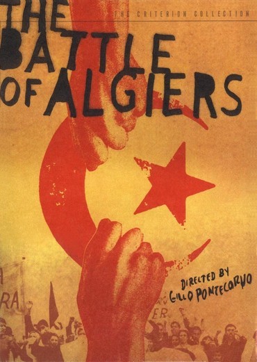 دانلود فیلم The Battle of Algiers 1966