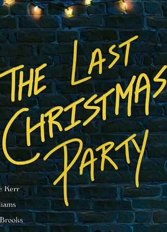 دانلود فیلم The Last Christmas Party 2020