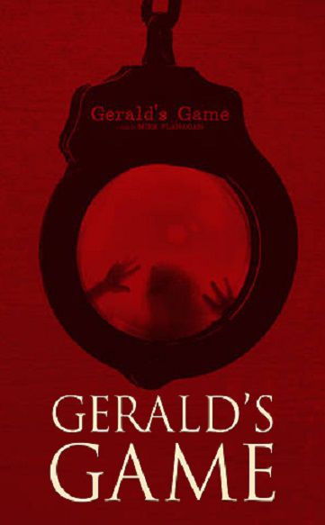 دانلود فیلم Gerald’s Game 2017