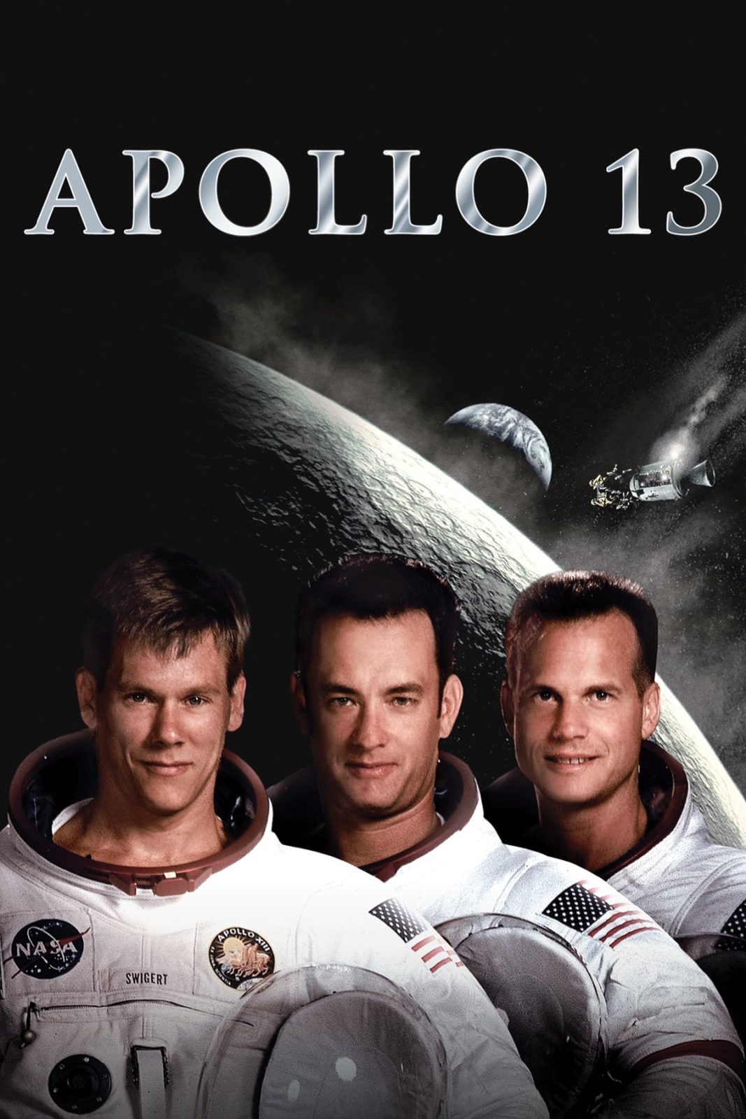 دانلود فیلم 1995 Apollo 13