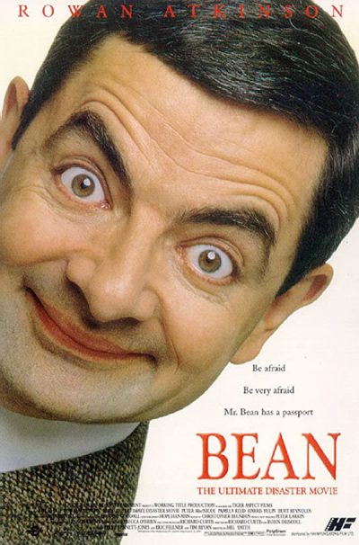 دانلود فیلم Bean 1997