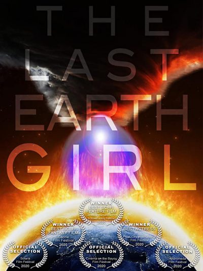 دانلود فیلم The Last Earth Girl 2019