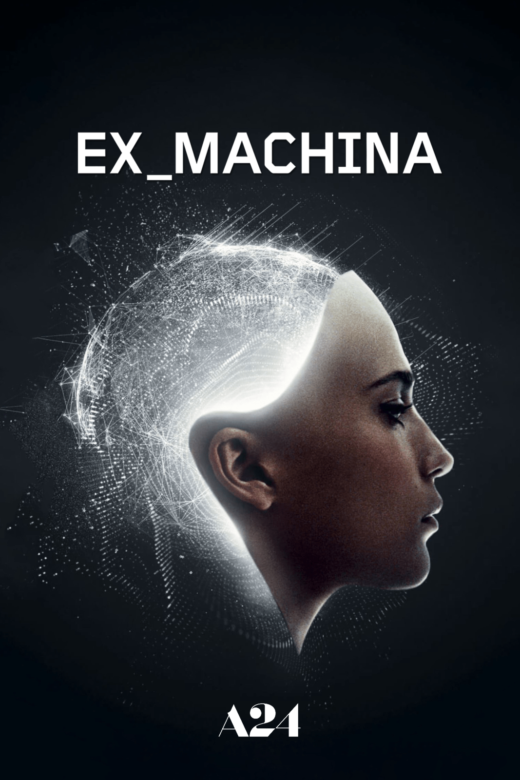 دانلود فیلم Ex Machina 2014