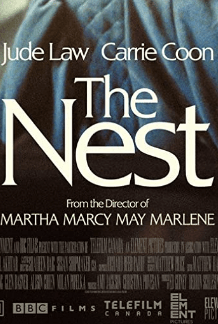دانلود فیلم The Nest 2020