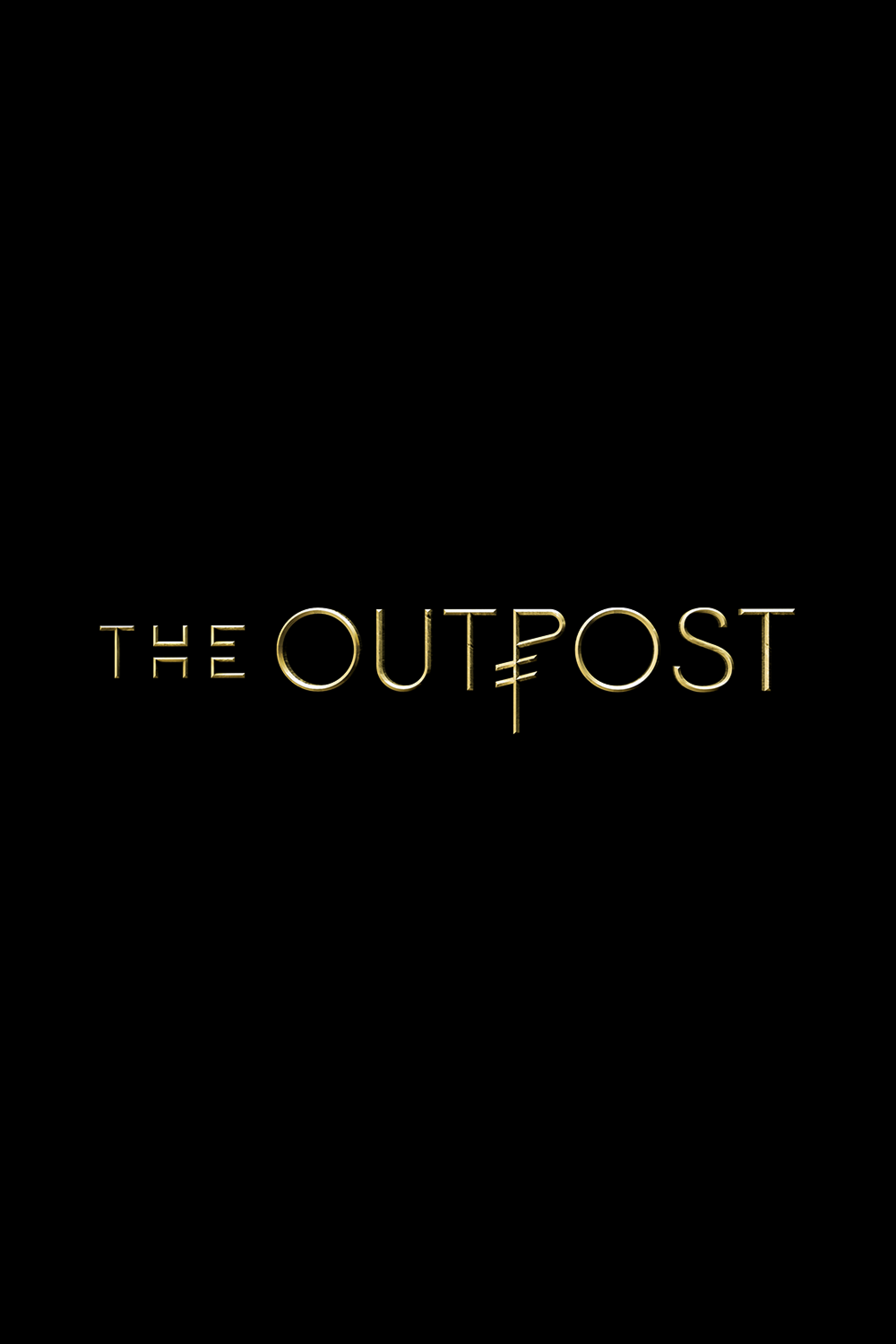 دانلود سریال The Outpost