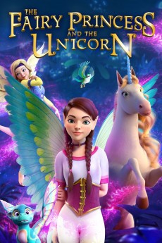 دانلود انیمیشن The Fairy Princess & the Unicorn 2020