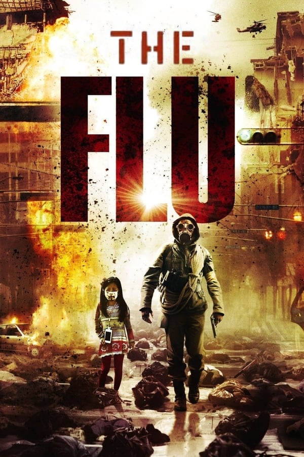 دانلود فیلم 2013 Flu