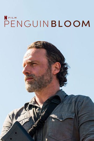 دانلود فیلم Penguin Bloom 2021