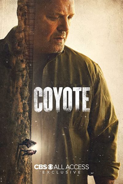 دانلود سریال Coyote