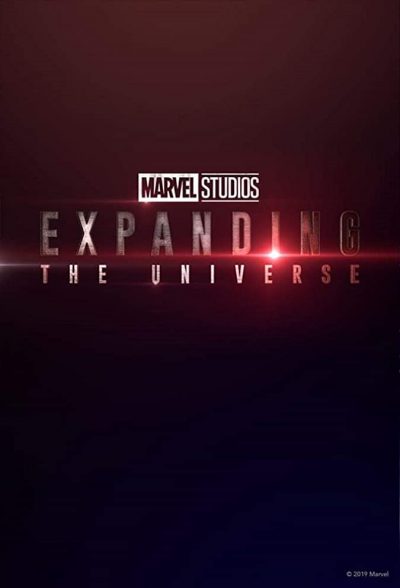 دانلود مستند Marvel Studios: Expanding the Universe 2019