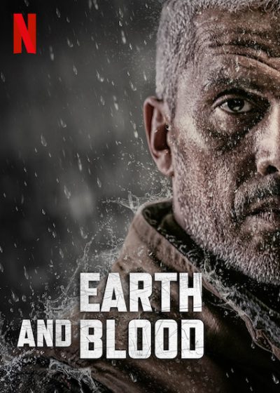 دانلود فیلم 2020 Earth and Blood