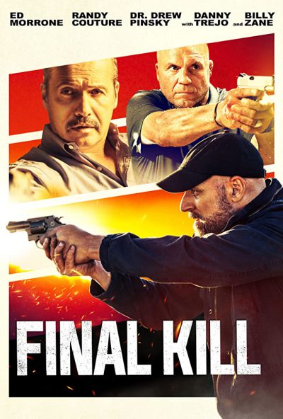 دانلود فیلم Final Kill 2020