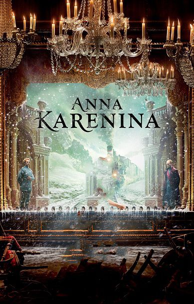دانلود فیلم Anna Karenina 2012