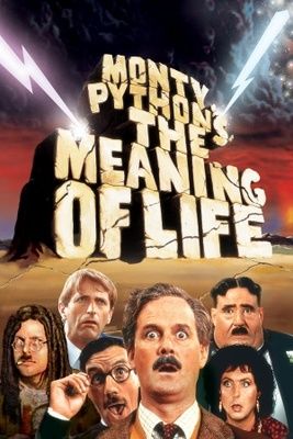 دانلود فیلم The Meaning of Life 1983