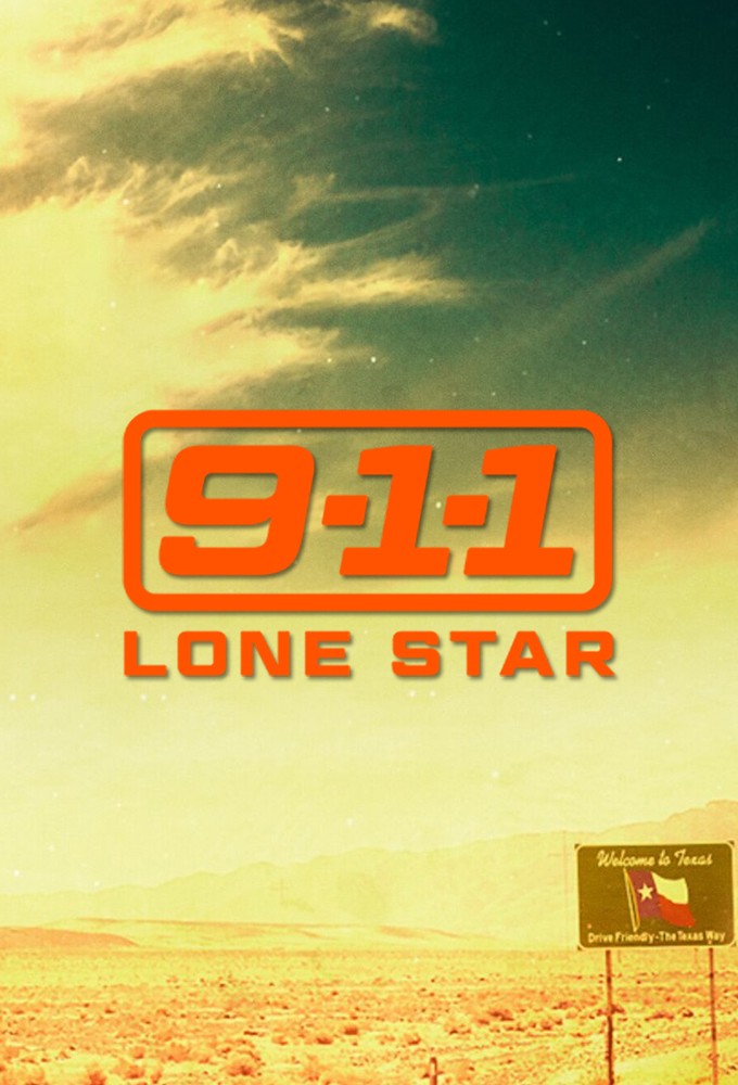 دانلود سریال 9-1-1: Lone Star